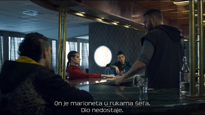 ⁣La serie S03E02