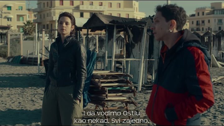 ⁣Nastavak S01E05