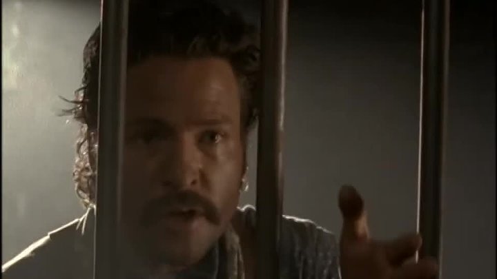 ⁣The Magnificent Seven (1999) [S02E01] The New Law