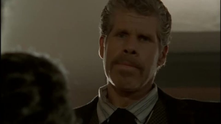 ⁣The Magnificent Seven (1999) [S02E10] The Trial