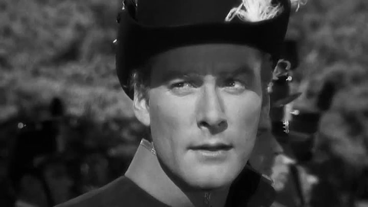 ⁣They Died With Their Boots On (1941) (720p)🌻 Black & White Films