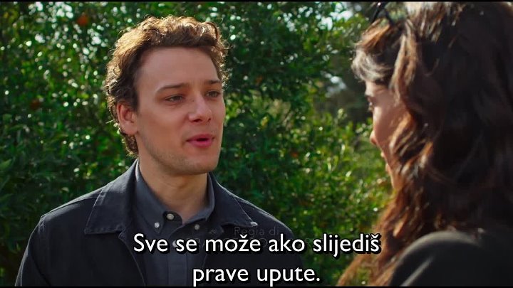 ⁣Ljubicasta S01E04