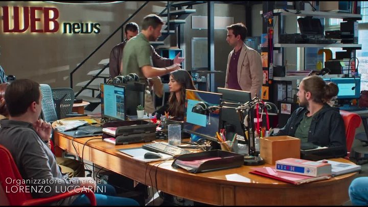 ⁣Ljubicasta S01E05