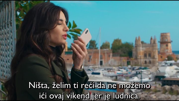 ⁣Ljubicasta S01E07