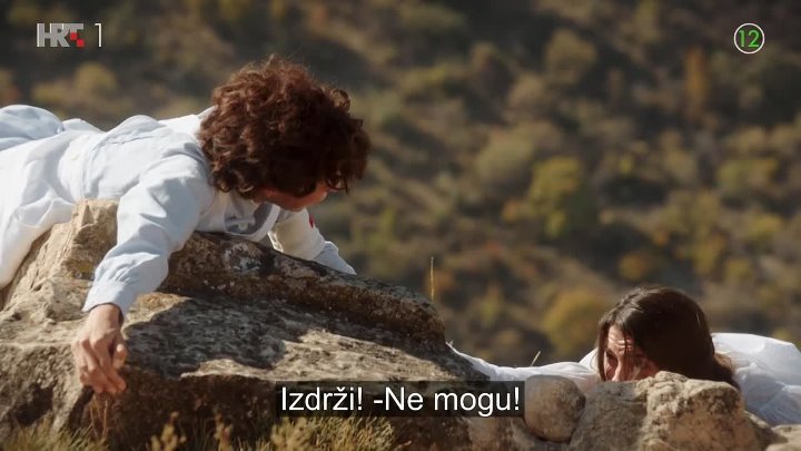 ⁣Ljubav u vrijeme rata S01E13 KRAJ