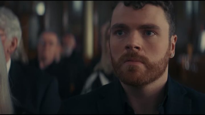 ⁣Obituary [S01E04] (1080p) Weapons of Minor Destruction