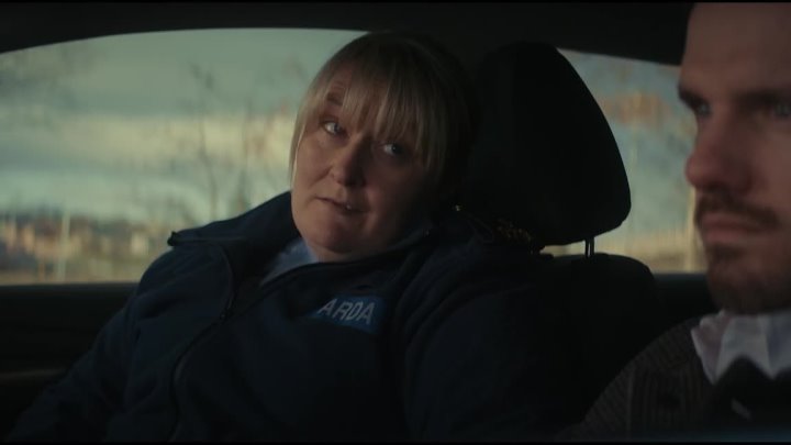 ⁣Obituary [S01E06] (1080p) Body Count