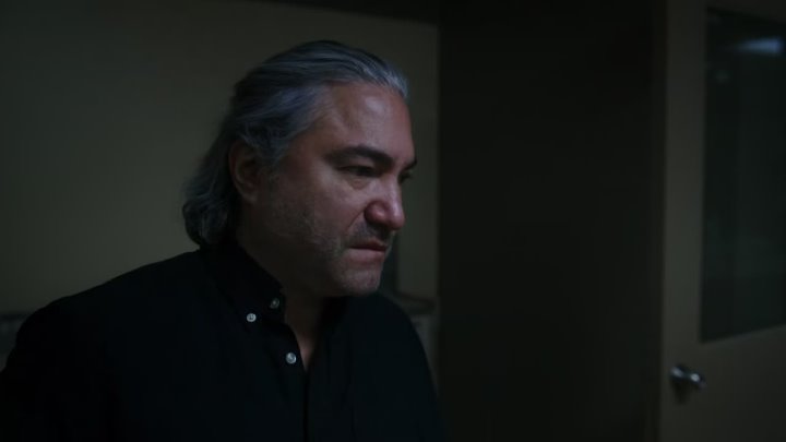 ⁣Bones Of Crows [S01E05]