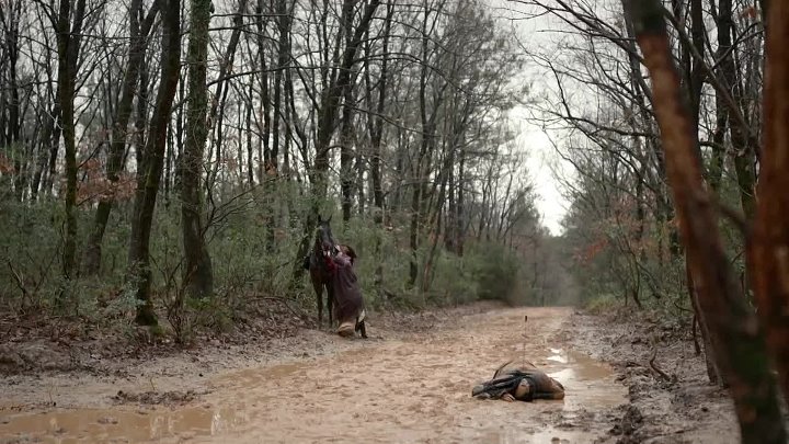 ⁣Barbarosa - Mač mediterana S01E45