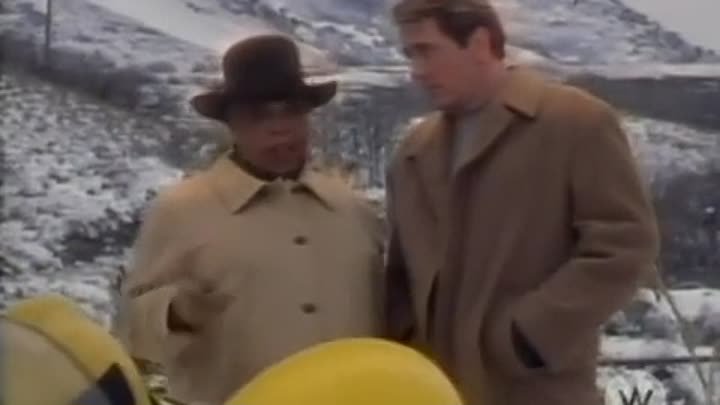 ⁣Touched by an Angel - S05E18 - Anatomy Lesson