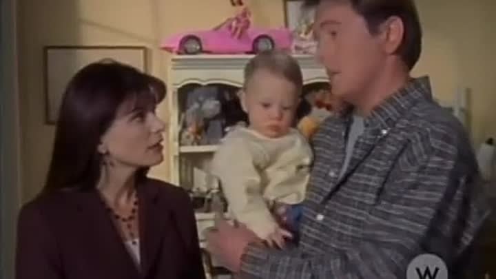 ⁣Touched by an Angel - S05E19 - Jagged Edges