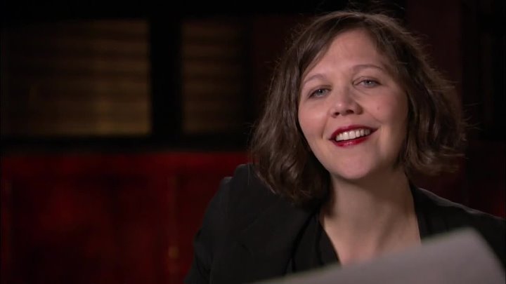 ⁣Finding Your Roots [S01E06] Maggie Gyllenhaal and Robert Downey Jr