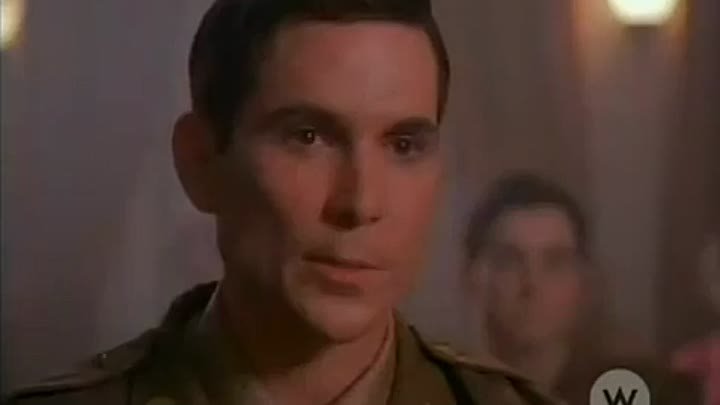 ⁣Touched by an Angel - S06E02 - The Compass