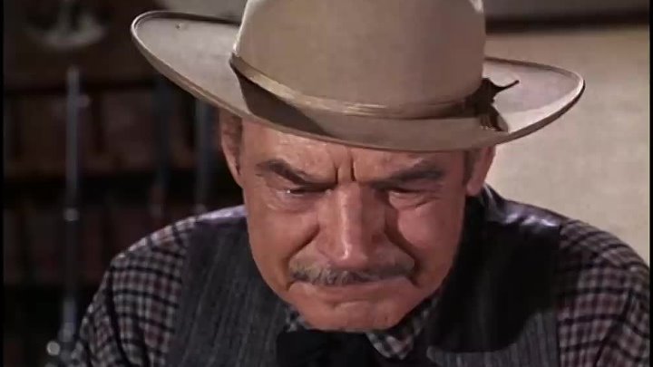 ⁣Bonanza (1962) [S3E18] - The Ride Episode