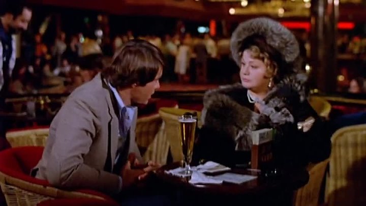 ⁣Vega$ [S02E08] Macho Murders