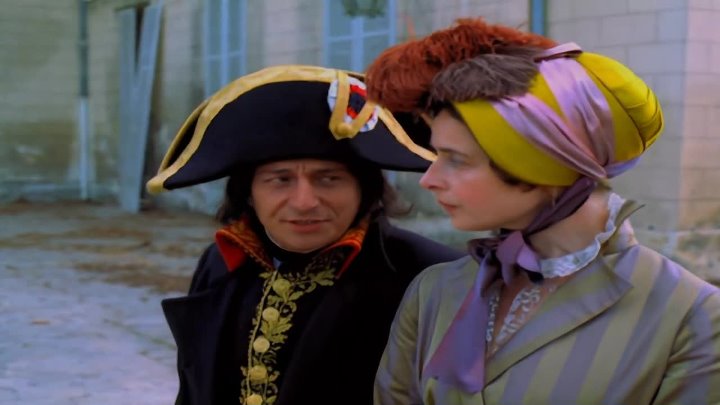 ⁣Napoleon - Episode 1 - 1795-1800