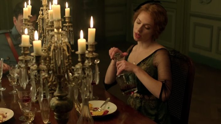 ⁣Parade's End - Episode 4