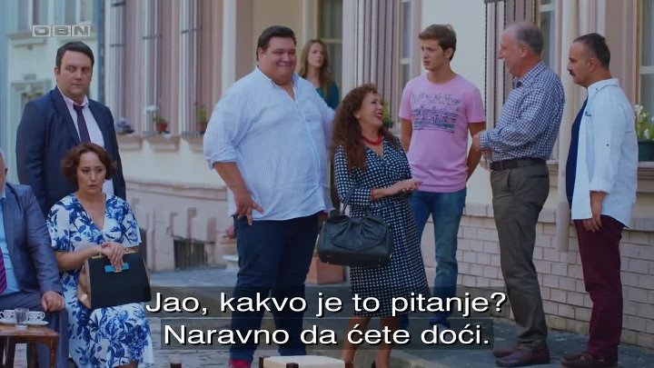 ⁣Brak iznenada E019