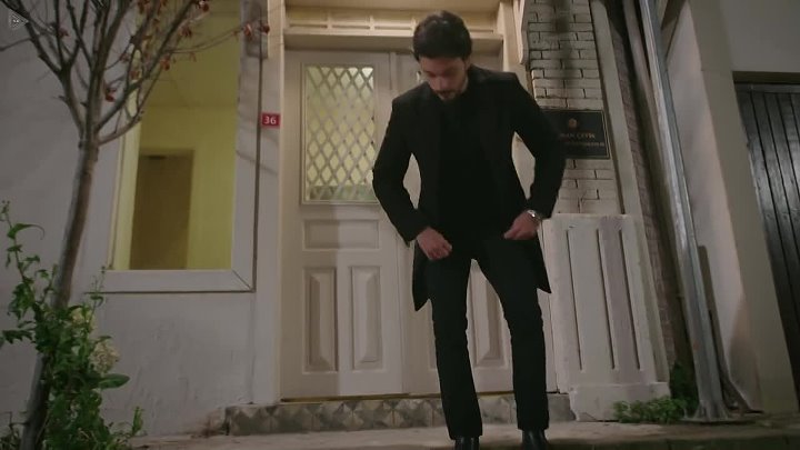 ⁣Zarobljena S01E39