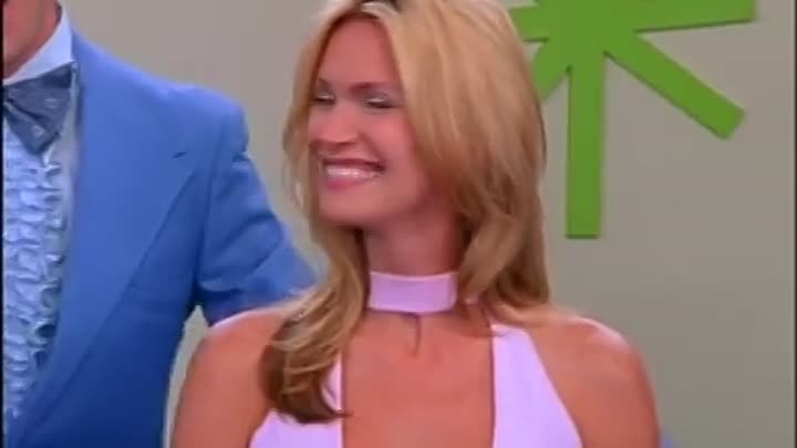 ⁣She Spies - S1E1 - First Episode