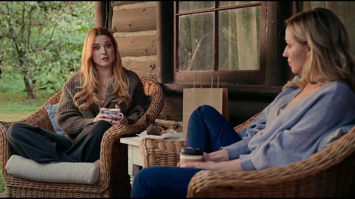 ⁣Virgin River [S05E07] From the Ashes