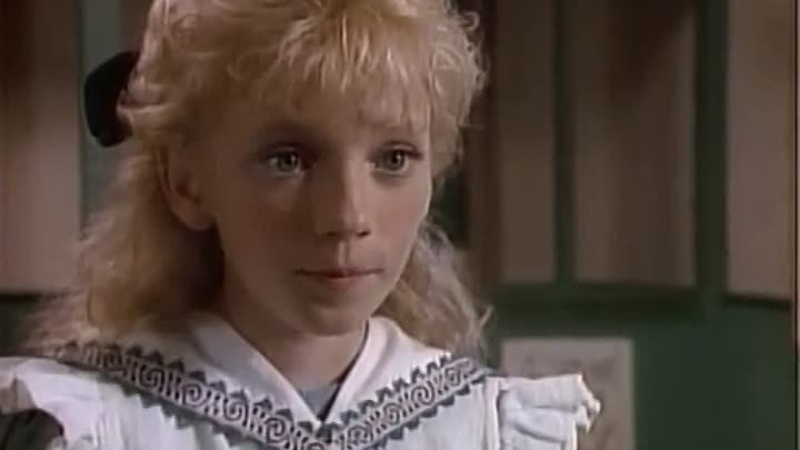 ⁣Avonlea S1E2 - The Story Girl Earns Her Name