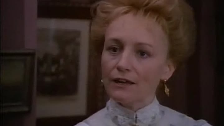 ⁣Avonlea S1E7 - Aunt Abigail's Beau