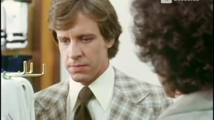 ⁣Trapper John, M D S01E06 What Are Friends For