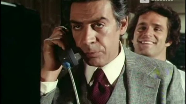 ⁣Trapper John, M D S1E22 Hot Line