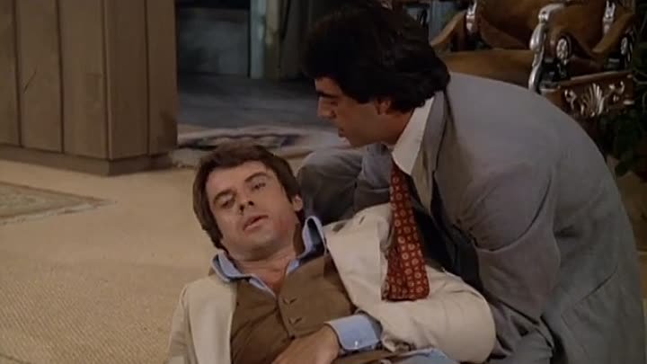 ⁣Vega$ [S1E07] ∙ Millikens Stash