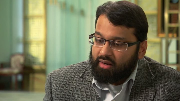 ⁣Finding Your Roots [S01E05] Angela Buchdahl and Rick Warren and Yasir Qadhi