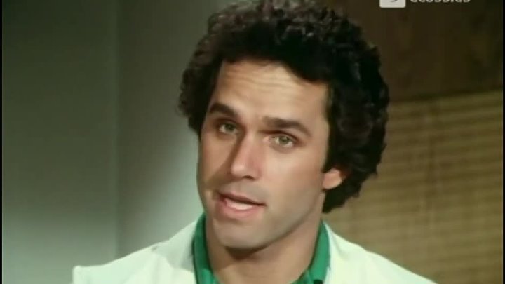 ⁣Trapper John, M D [S02E09] Have I Got a Girl For You