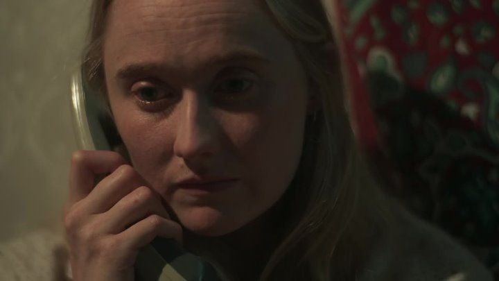 ⁣The Vanishing Triangle [S01E01] (1080p) +subtitle