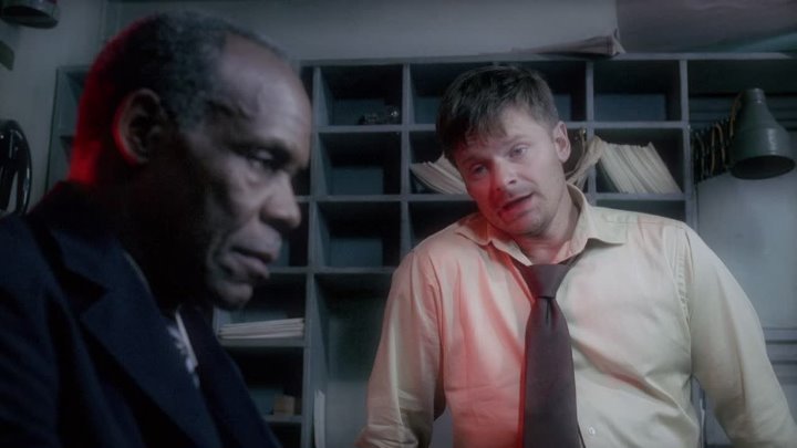 ⁣Night Train (2009) (1080p)🌻 00's & Up Movies