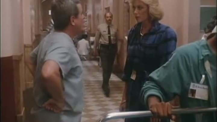 ⁣St Elsewhere S03E10 Girls Just Want to Have Fun
