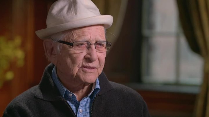 ⁣Finding Your Roots S30E04 Jimmy Kimmel, Norman Lear and comedian Bill Hader