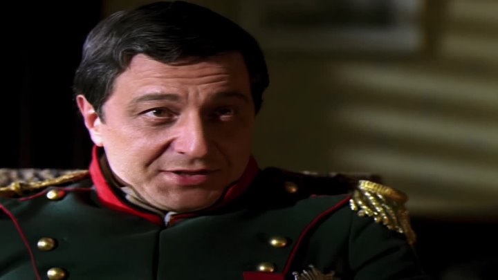 ⁣Napoleon - Episode 4 - 1812-1821