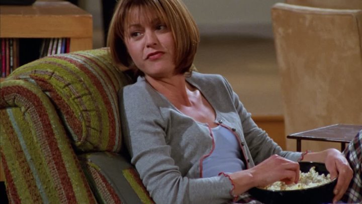 ⁣Frasier [S06E12] (1080p) Our Parents, Ourselves