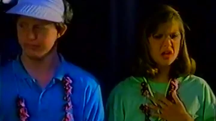 ⁣Life Goes On [S2E01] Honeymoon from Hell