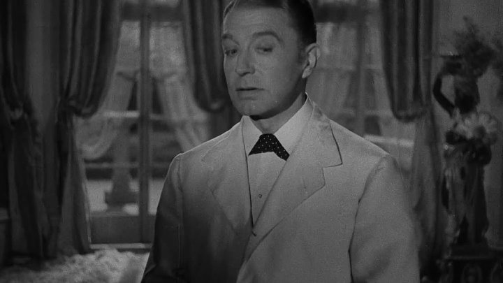 ⁣On Approval (1944) (1080p)🌻 Black & White Films