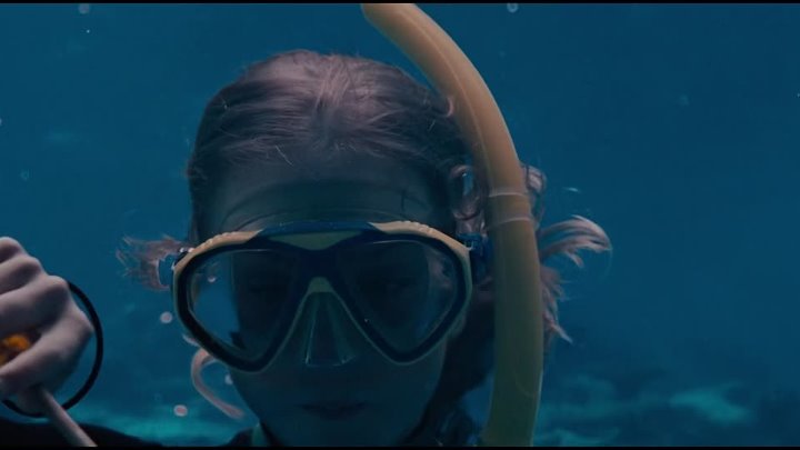 ⁣Blueback (2022) (1080p)🌻 Animation & Family Movies