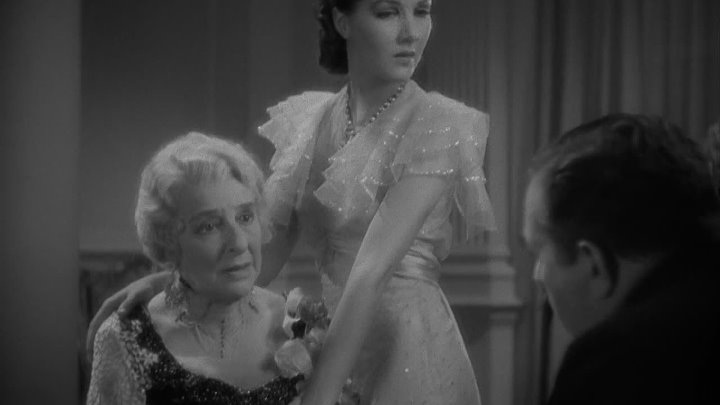 ⁣Lady For A Day (1933) (1080p)🌻 Black & White Films