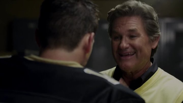 ⁣Touchback (2011) (720p)🌻 Animation & Family Movies