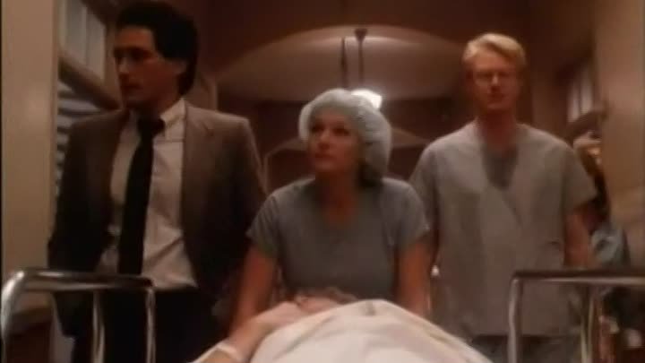 ⁣St Elsewhere S04E13 To Tell the Truth