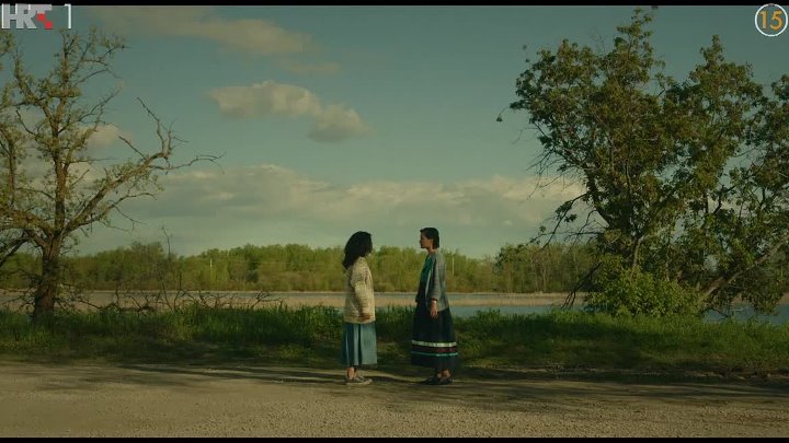 ⁣Mala ptica S01E06