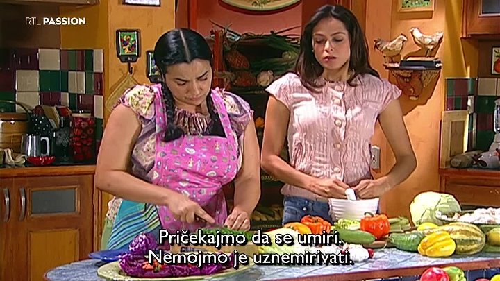 ⁣Ljubav bez predaje 140-141