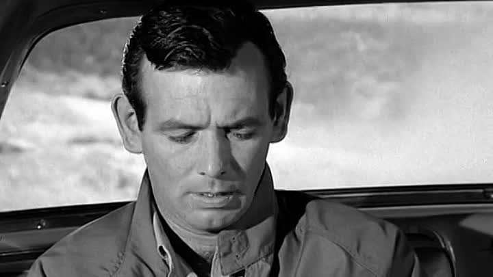 ⁣The Fugitive - [S01E08] - See Hollywood And Die