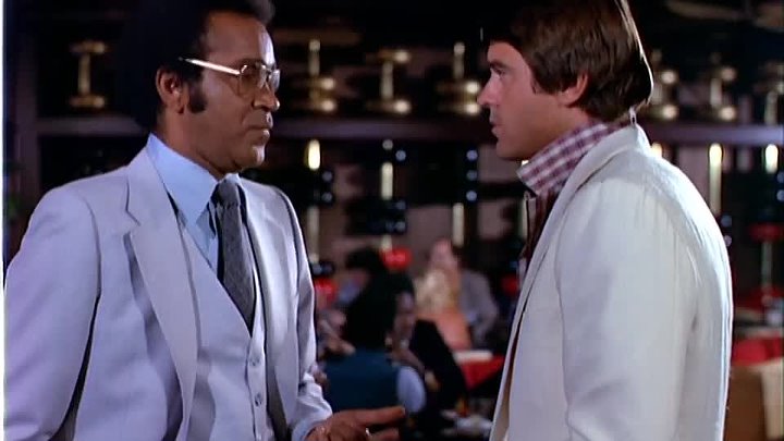 ⁣VEGA$ [S02E18] The Hunter Hunted