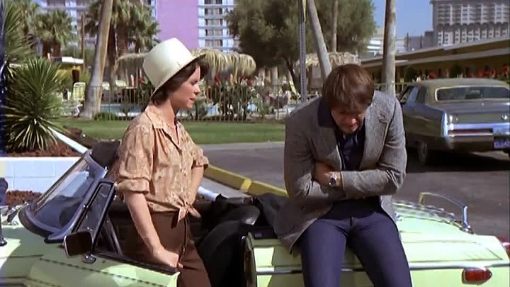 ⁣VEGA$ [S02E19] The Man Who Was Twice