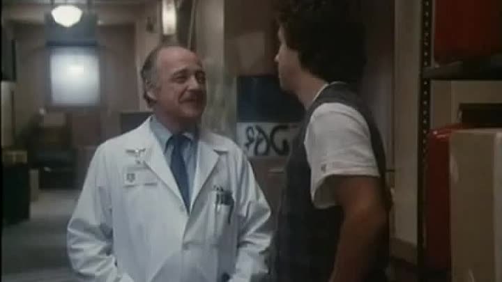 ⁣St Elsewhere S04E16 Family Affair